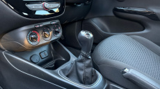 Vauxhall Corsa 1.4 [75] ecoFLEX Energy 3dr [AC] Petrol Hatchback